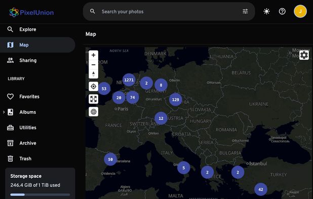 Great Flickr Alternatives: Top Photo Sharing Apps in 2025 | AlternativeTo