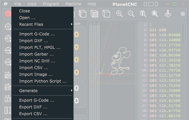 OpenBuilds CONTROL Alternatives - Explore Similar Software | AlternativeTo