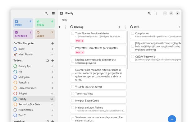 Open Source ToDoList Alternatives: Top 12 Todo List Managers ...