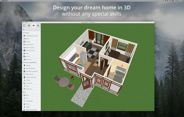Free RoomSketcher Alternatives: Top 22 Interior Design Apps & Similar ...
