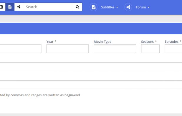 Addic7ed Alternatives: Top 21 Subtitle Downloaders & Similar Websites ...