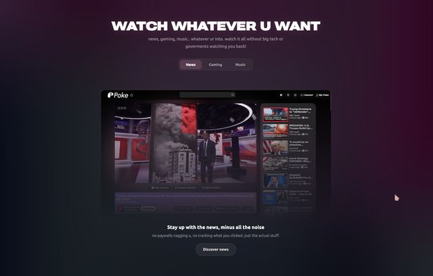 Open Source YouTube Frontends | AlternativeTo