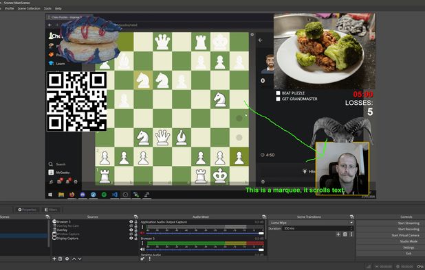 Streamkit Alternative StreamKit Desktop Alternatives - Explore Similar Software | AlternativeTo