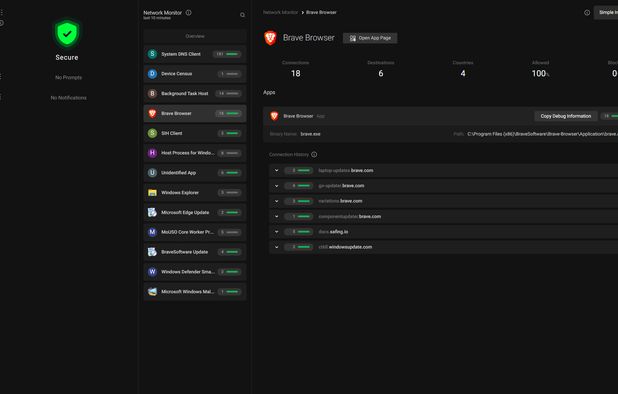 Best AdGuard Alternatives: Top Ad Blockers & Privacy Tools in 2026 ...