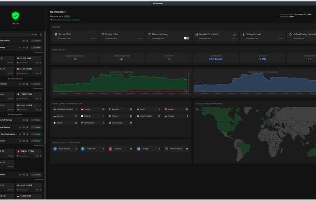 Best AdGuard Alternatives: Top Ad Blockers & Privacy Tools in 2026 ...