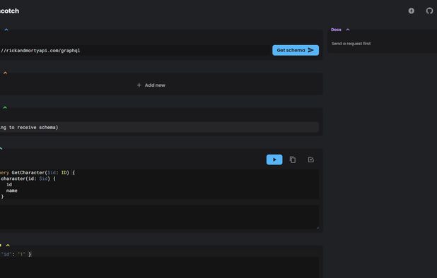 Best Postman Alternatives: 25+ Open Source API / REST Development tools ...