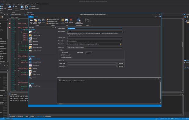 Powershell ISE Alternatives: Top 4 IDEs & Similar Apps | AlternativeTo