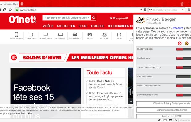 Best Adblock Plus Alternatives: Top Ad Blockers & Privacy Tools in 2025 ...