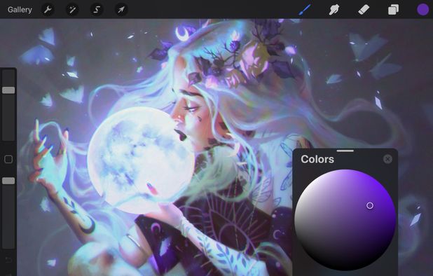 Simple Draw Alternatives: Top 12 Digital Painting Tools & Similar Apps ...