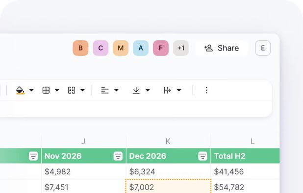 Open Source Microsoft Excel Alternatives: Top 12 Spreadsheet Apps ...