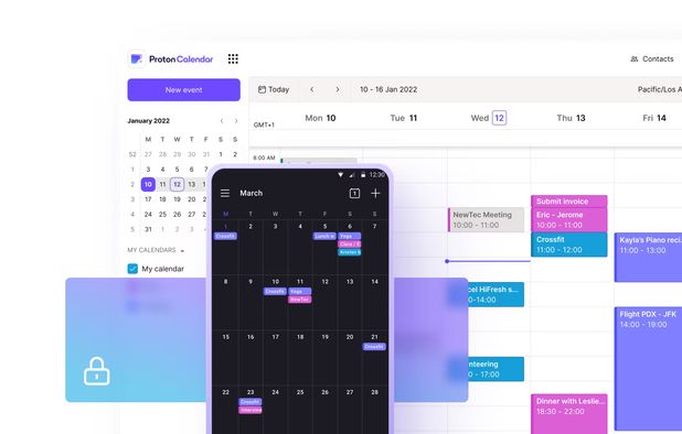 Best Google Calendar Alternatives: Top Calendar Apps in 2026 ...