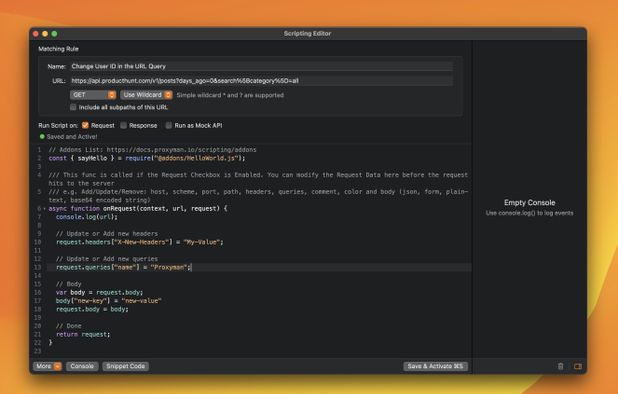 HTTP Debugger Alternatives: Top 12 HTTP(S) & Web Debuggers | AlternativeTo