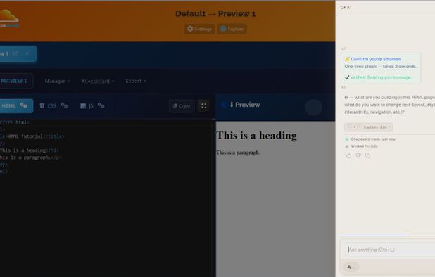 CodeSandbox Alternatives: Top 12 Code Editors & Similar Websites ...