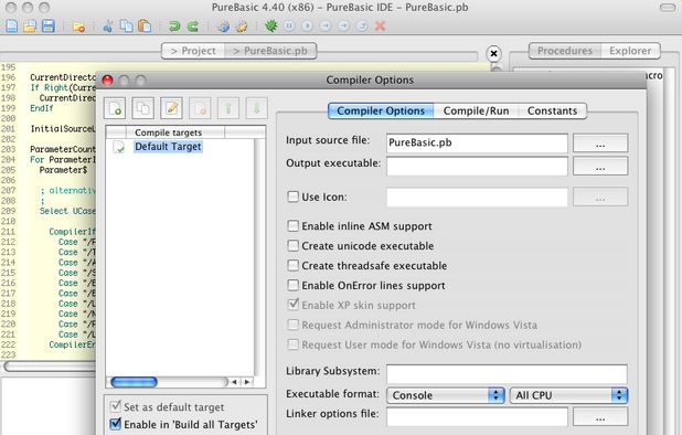 List of BASIC programming languages and interpreters | AlternativeTo