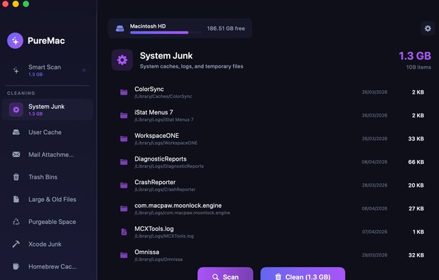 Open Source CCleaner Alternatives: Top 12 System Cleaners | AlternativeTo