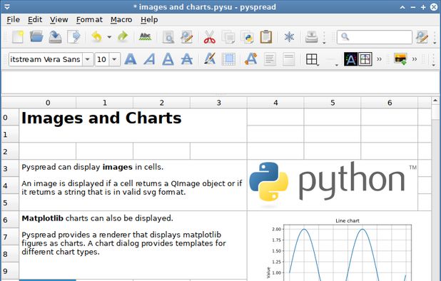 Open Source Microsoft Excel Alternatives for Mac: Top 13 Spreadsheet ...