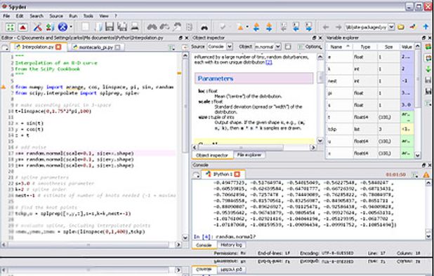 12 Best OriginPro Alternatives: Top Similar Software in 2025 ...