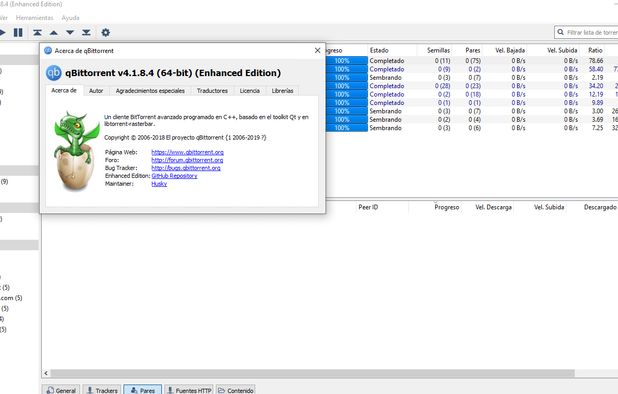 Open Source µTorrent Alternatives for Mac: Top 20 Torrent Clients ...