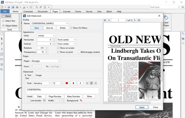 Mod Pdf PdfMod Alternatives for Windows: Top 12 PDF Editors & Similar Apps ...