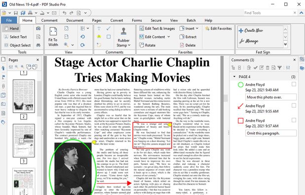 Mod Pdf PdfMod Alternatives for Windows: Top 12 PDF Editors & Similar Apps ...