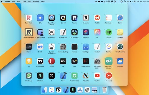 Executor Alternatives for Mac: Top 14 Application Launchers | AlternativeTo