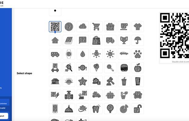 Simple Qr Code Alternative My QR Code Generator Alternatives: Top 8 QR Code Generators & Similar ...
