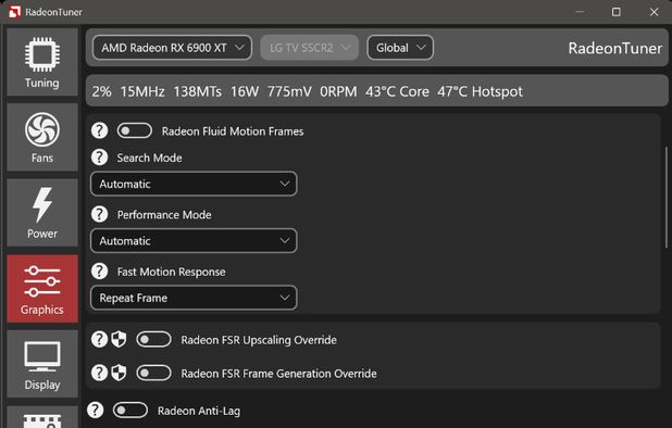 AMD Software: Adrenalin Edition Alternatives - Explore Similar Software ...