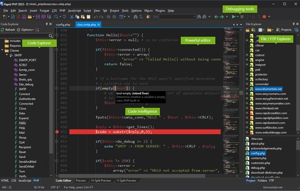 Best Notepad++ Alternatives: Top Code & Text Editors in 2025 ...