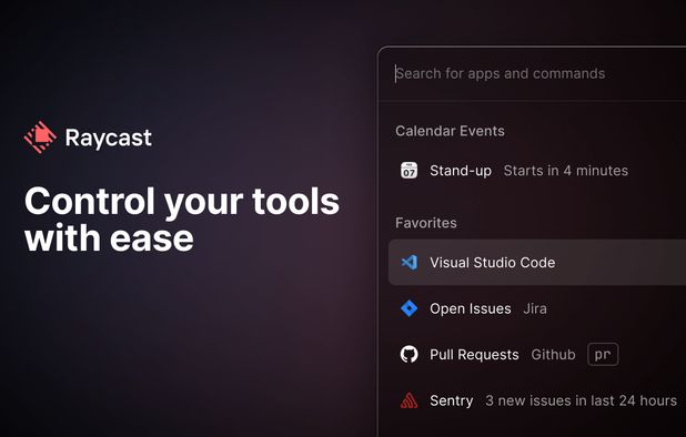 Executor Alternatives for Mac: Top 14 Application Launchers | AlternativeTo