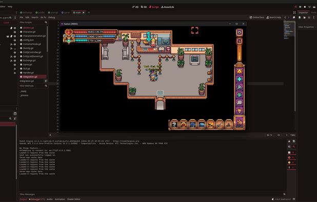 Best Unity Alternatives: Top Game Development Tools in 2026 | AlternativeTo