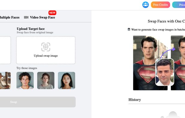 Remakear Remaker AI: The ultimate destination for seamless, AI-driven image ...