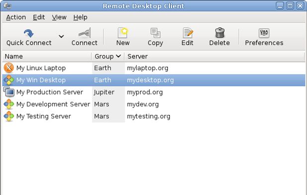 Great Chrome Remote Desktop Alternatives: Top Remote Desktop Tools in ...