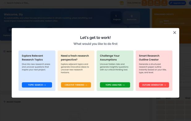 Research Rabbit Alternatives - Explore Similar Sites & Apps | AlternativeTo