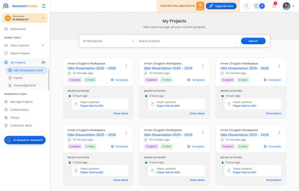 Research Rabbit Alternatives - Explore Similar Sites & Apps | AlternativeTo