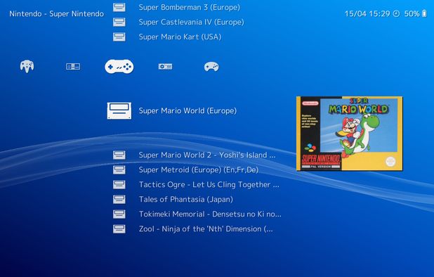 The ultimate emulator list [2026] | AlternativeTo