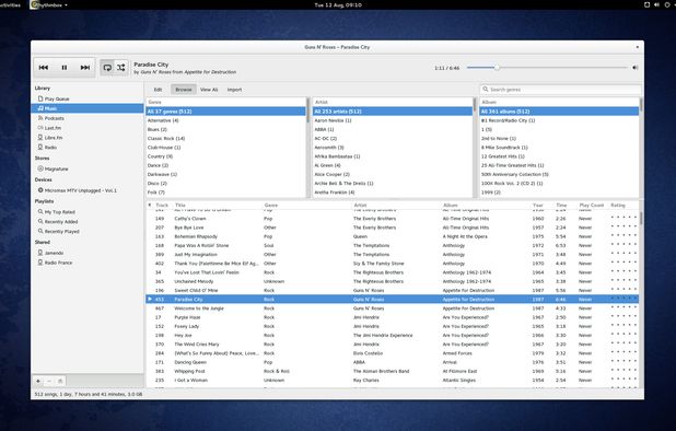 Roon Alternatives: Top 12 Audio Players & Similar Apps | AlternativeTo