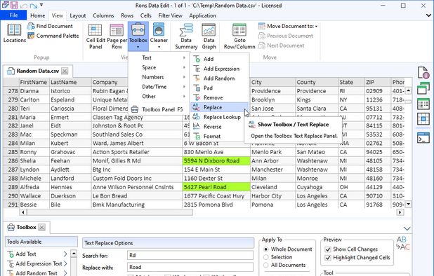 Modern CSV Alternatives: Top 18 CSV Editors & Similar Apps | AlternativeTo