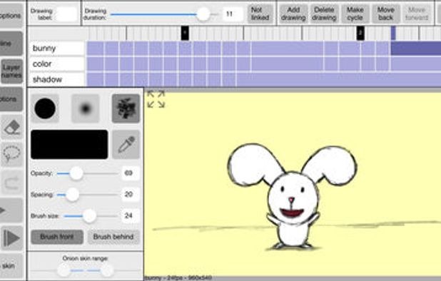 ToonSquid Alternatives: Top 8 Animation Makers & Similar Apps ...