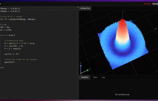 Free Web-based MATLAB Alternatives | AlternativeTo