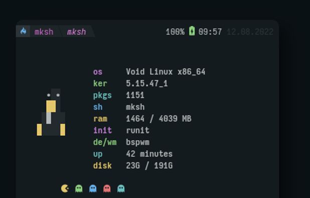 Great Neofetch Alternatives: Top System Information Utilities in 2024 ...
