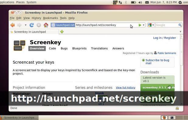 Keystro Alternatives: Top 12 Keystroke Visualizers & Similar Apps ...