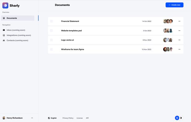 DocuChat Alternatives: Top 6 AI Chatbots & Similar Websites | AlternativeTo