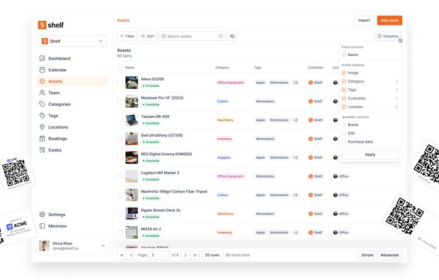 Open Source GLPI Alternatives: Top 15 Help Desk Platforms | AlternativeTo