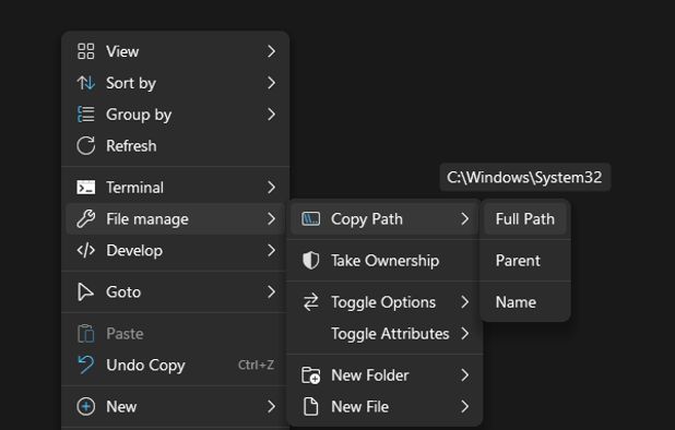 ShellMenuView Alternatives: Top 15 Context Menu Managers | AlternativeTo