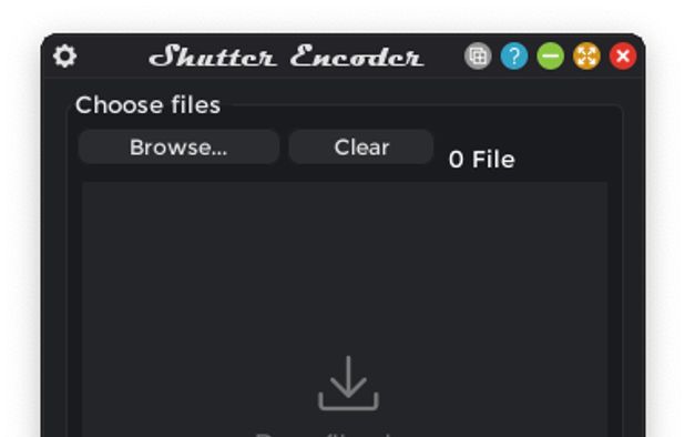 Cine Encoder Alternatives - Explore Similar Software | AlternativeTo