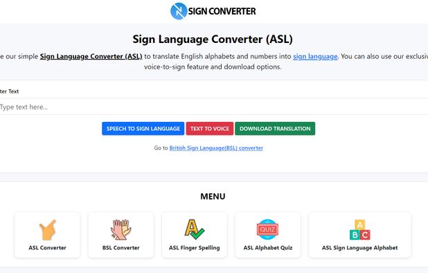 Alternative Asl ASL Bloom Alternatives - Explore Similar Apps & Services | AlternativeTo