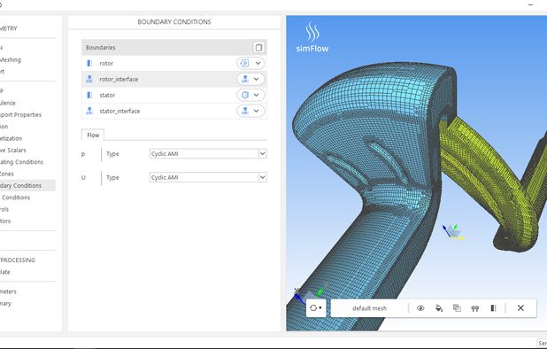 OpenFOAM Alternatives - Explore Similar Software | AlternativeTo