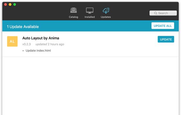 Sketch Manager Alternatives - Explore Similar Software | AlternativeTo