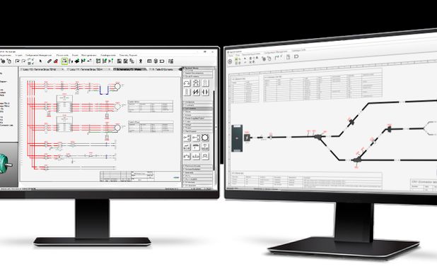 SkyCADElectrical: High-end electrical design with flexible licenses ...