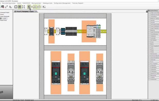 SkyCADElectrical: High-end electrical design with flexible licenses ... - High-End Electrical Designer Certifications
